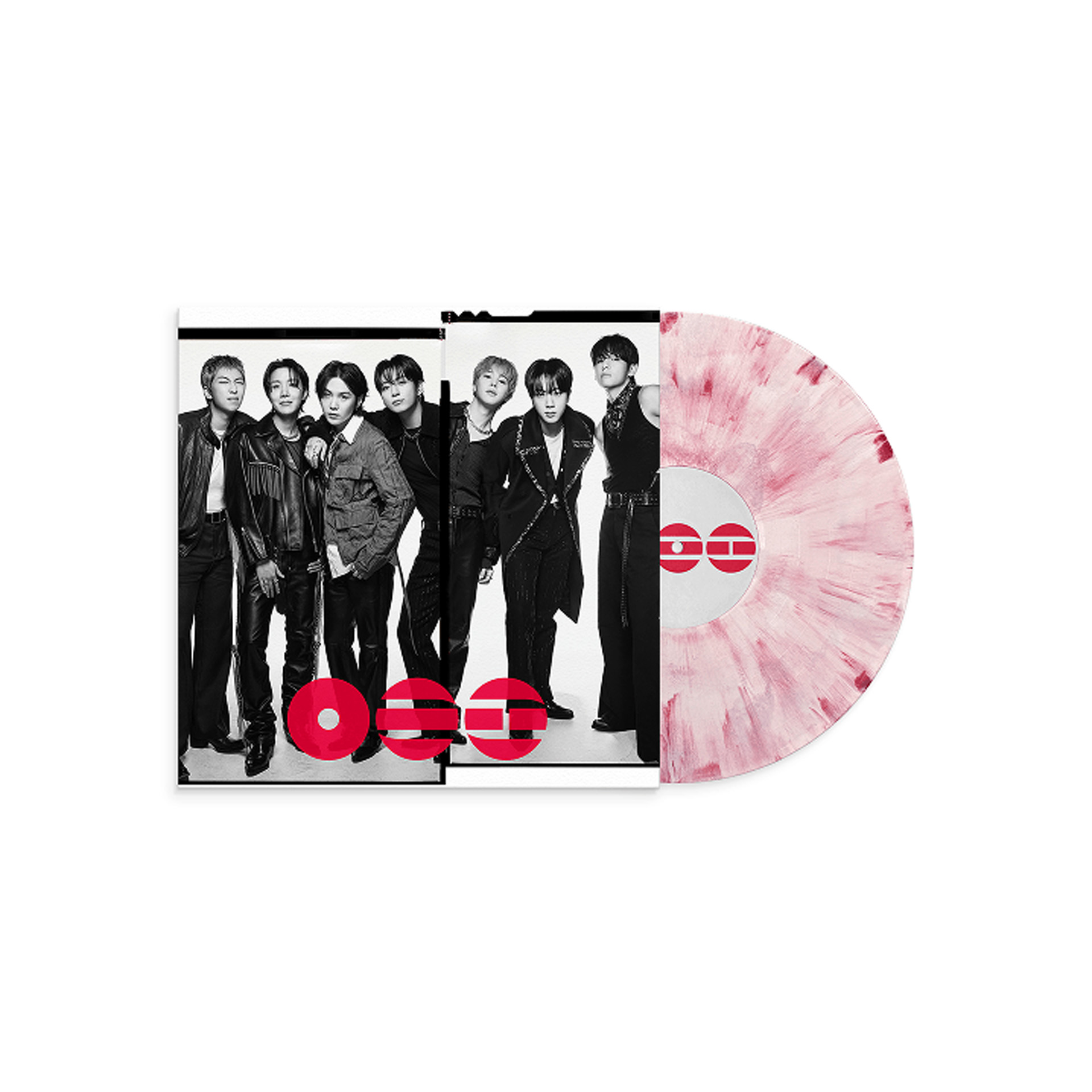 ARIRANG — Modern Korea Vinyl